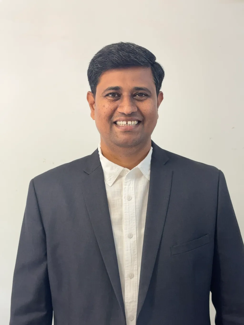 Dr. Sharad Bodke