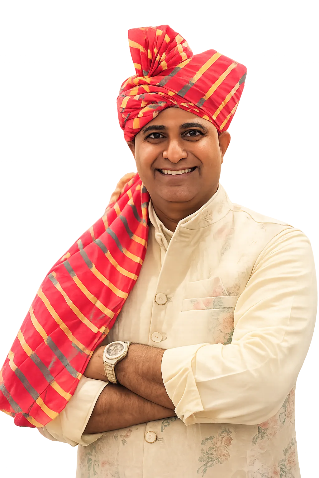 Mr. Shashikant Bodke